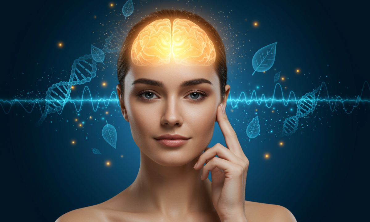 The Biology of Belief: Can Your Thoughts Really Heal You?